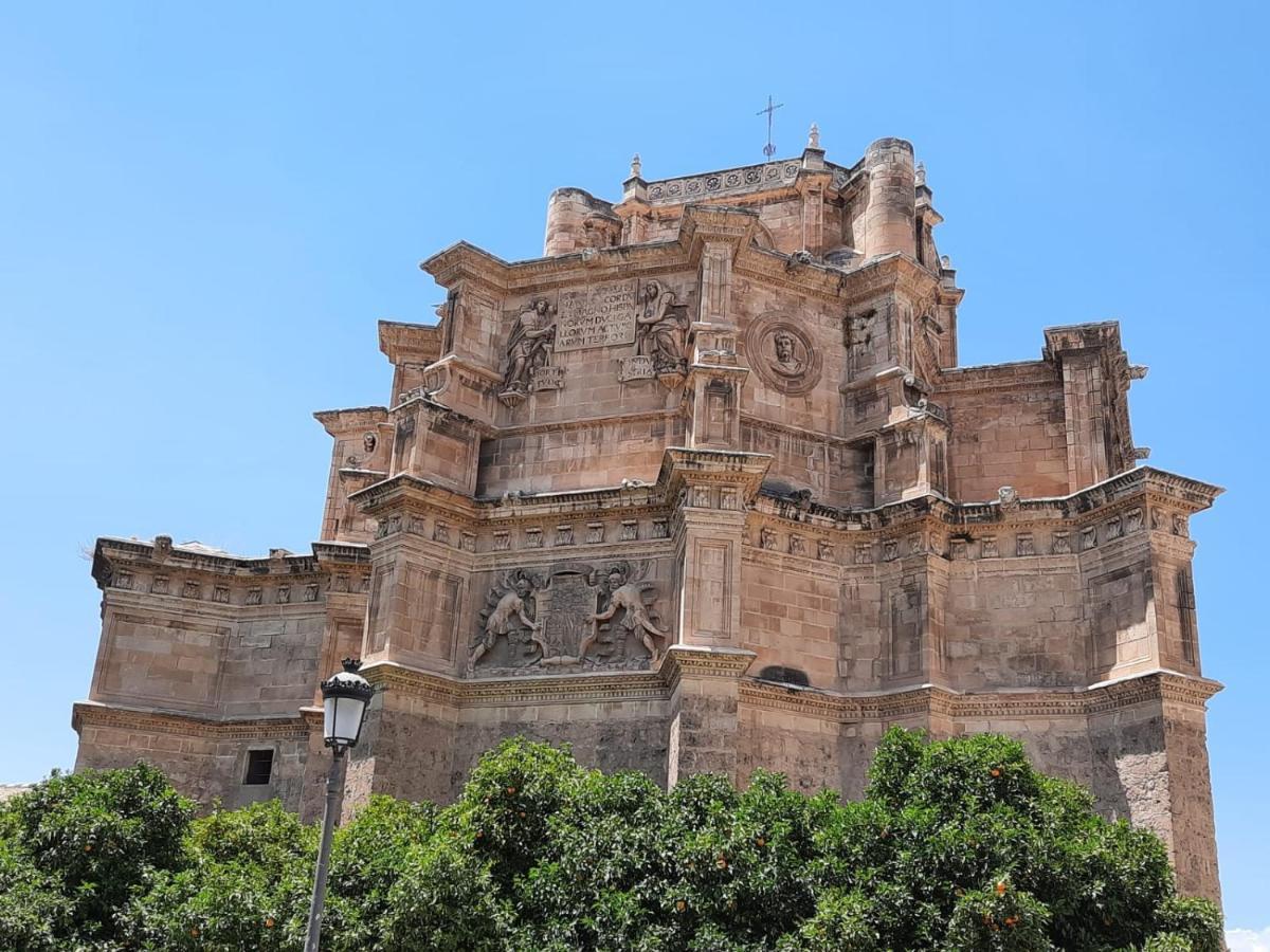 Alcaicería Granada Exterior foto